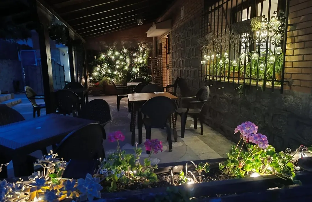 Hotel Rural Don Burguillo-1