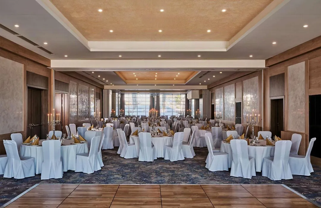 Radisson Blu Hotel & Residences Zakopane-1