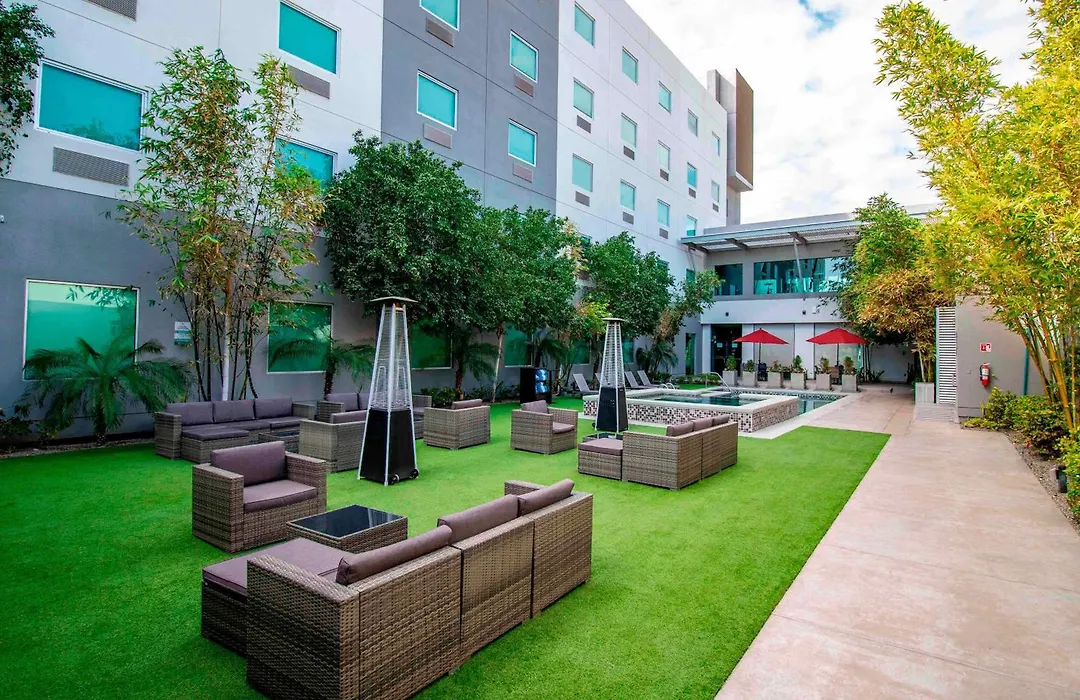 Hotel Mirra San Luis-1