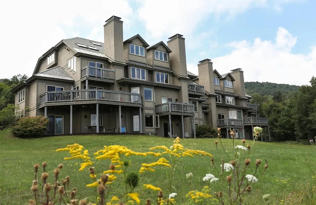 Solitude Village At Okemo By Vail Resorts-1