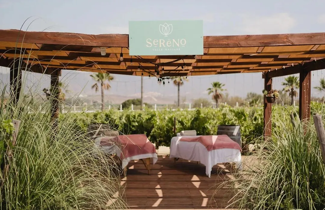 Entrevalle Hotel Boutique-1