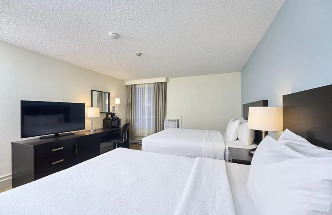 Canad Inns Destination Centre Windsor Park-1