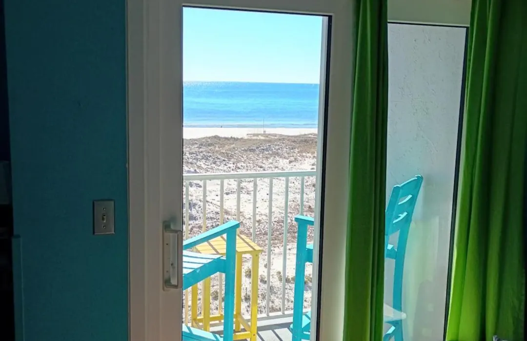 Gulf Shores Plantation Condos-1