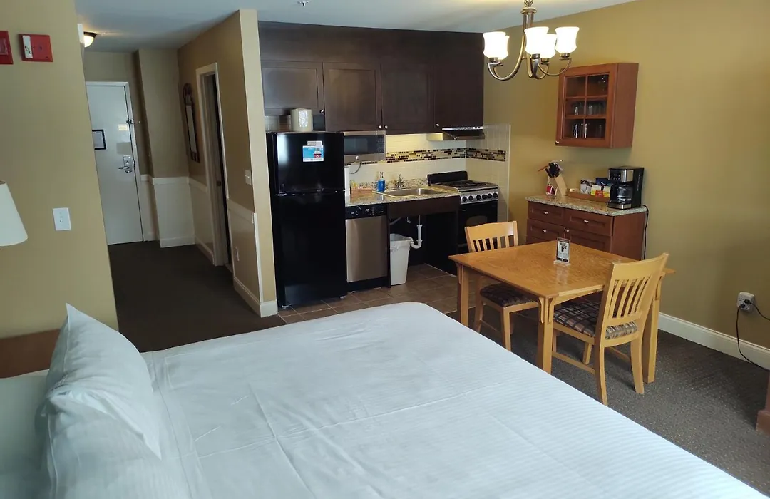 Grand Summit Resort, A Vail Resorts Property-1