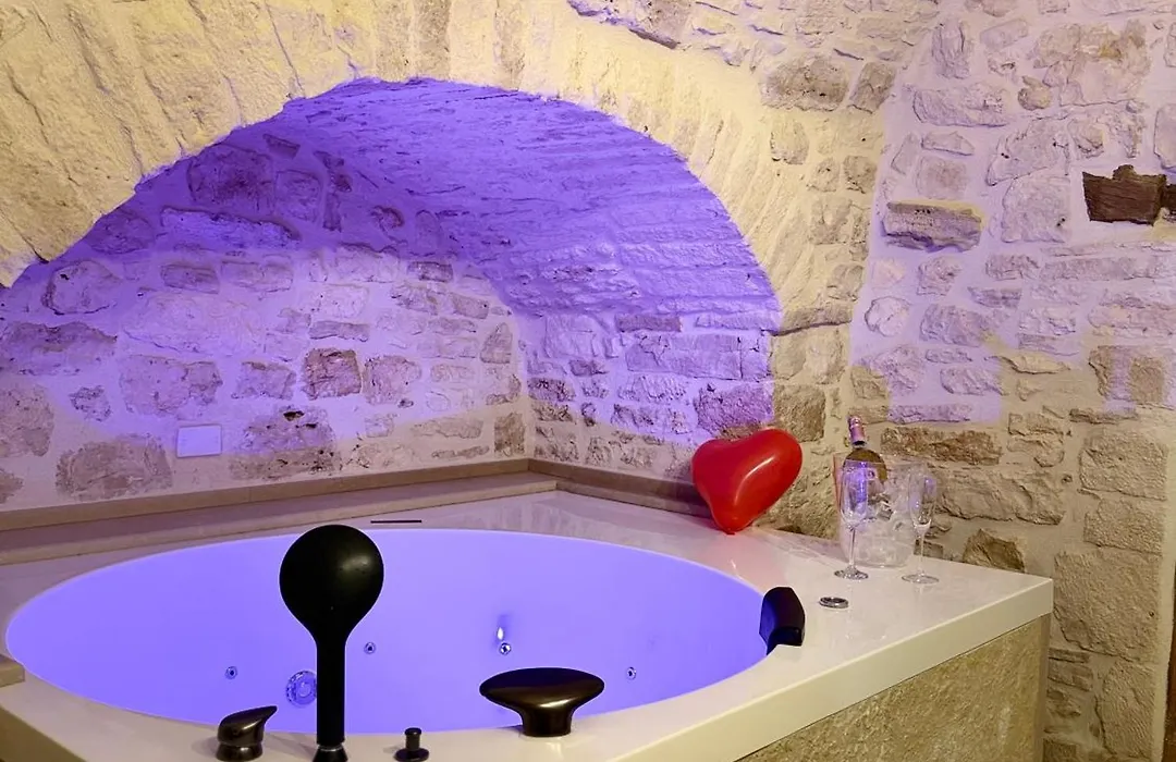Il Piccolo Borgo - Suite-1