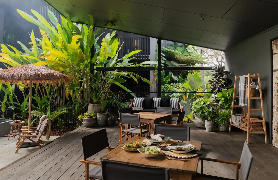 Imperial Boutique Accommodation-1