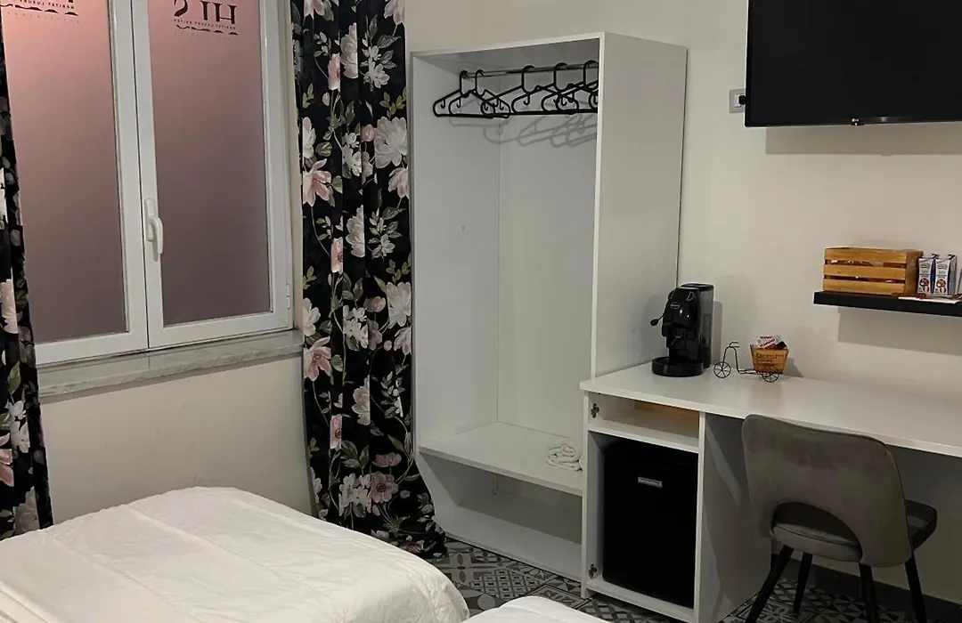 Habitat Luxury Suites-1