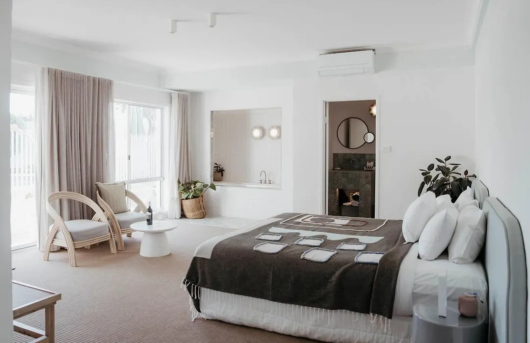 Motel Molly - Boutique Hotel Mollymook-1