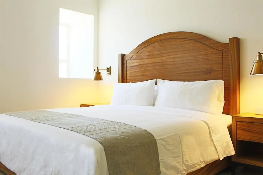 Casa Maria Boutique Hotel-1