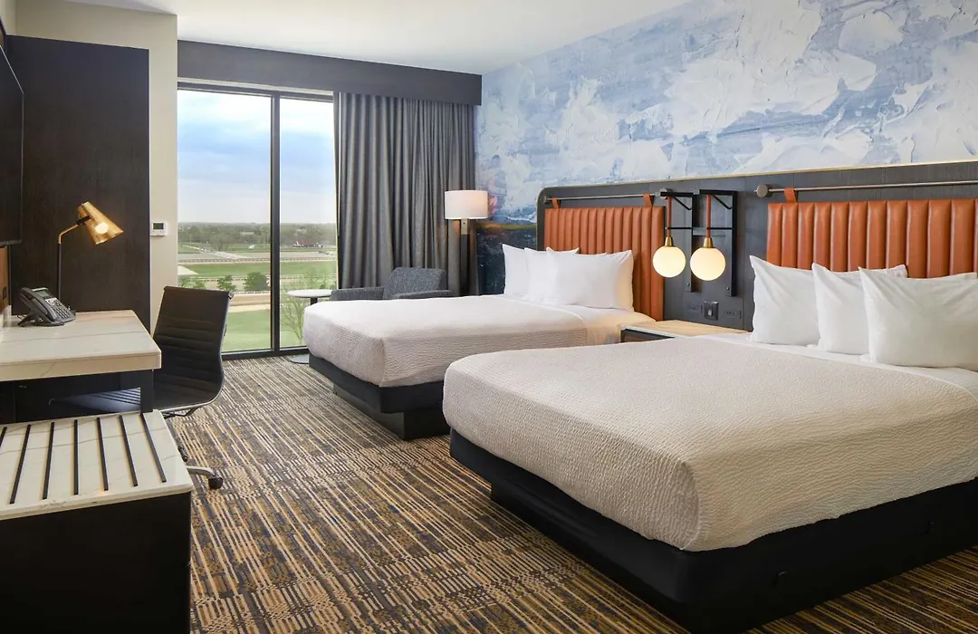Grand Island Casino Resort-1