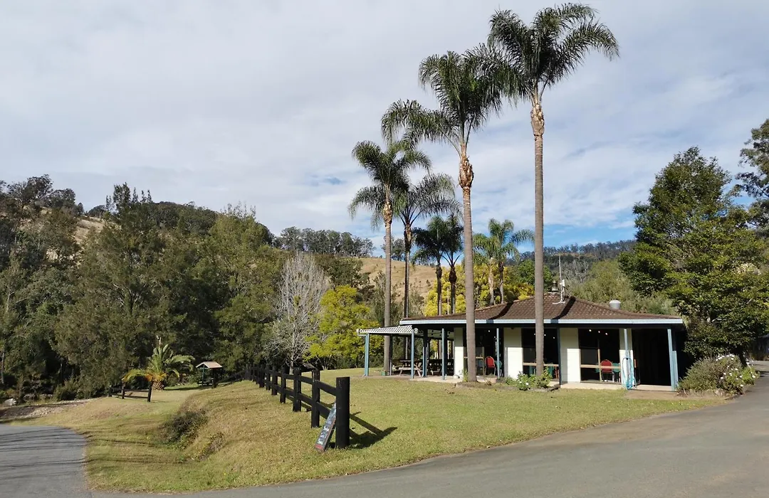 The Mount Seaview Resort-1