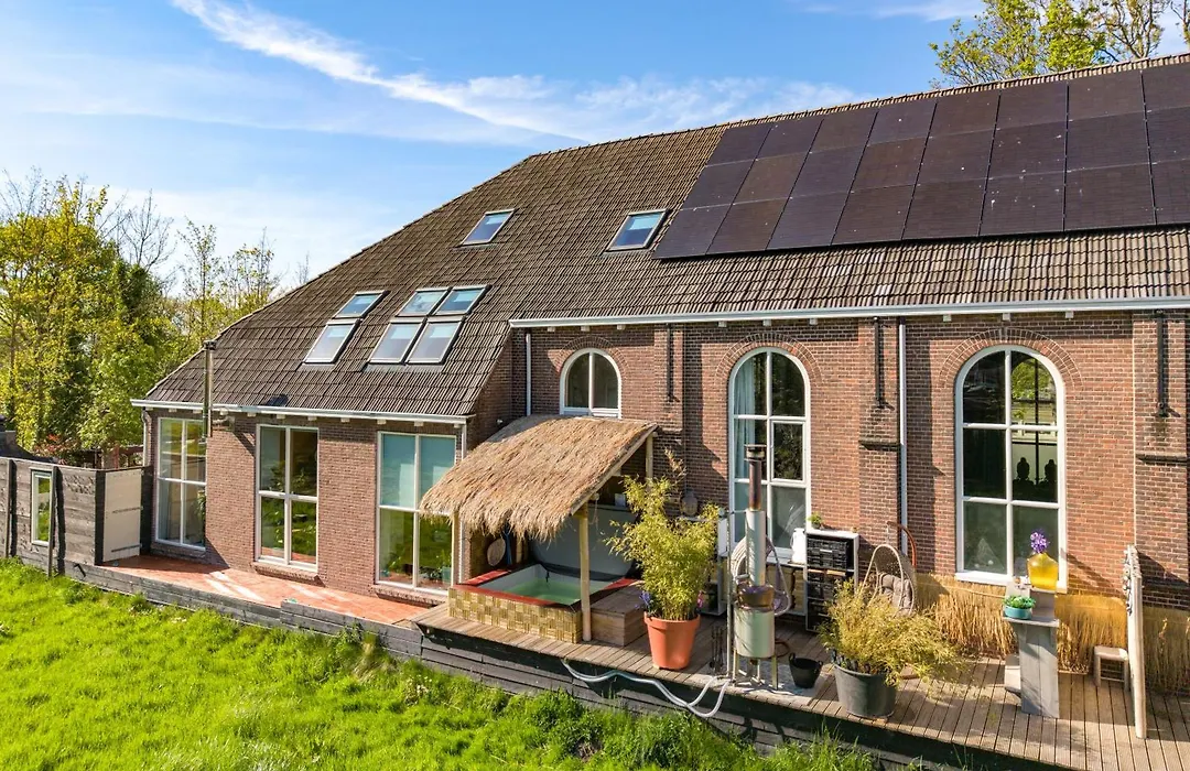 LOFT Groepsaccommodatie-1