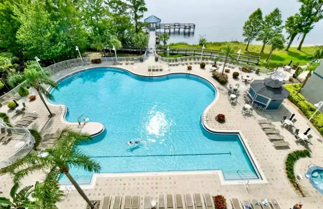 Blue Heron Resort-1