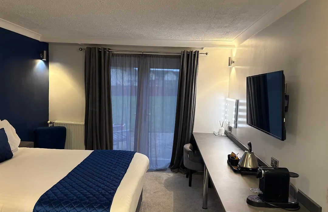 Sporting Lodge Inn Middlesbrough-1
