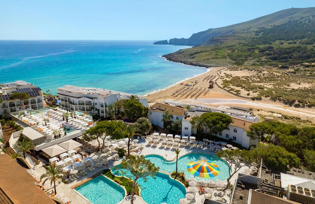 Viva Cala Mesquida Resort & Spa-1