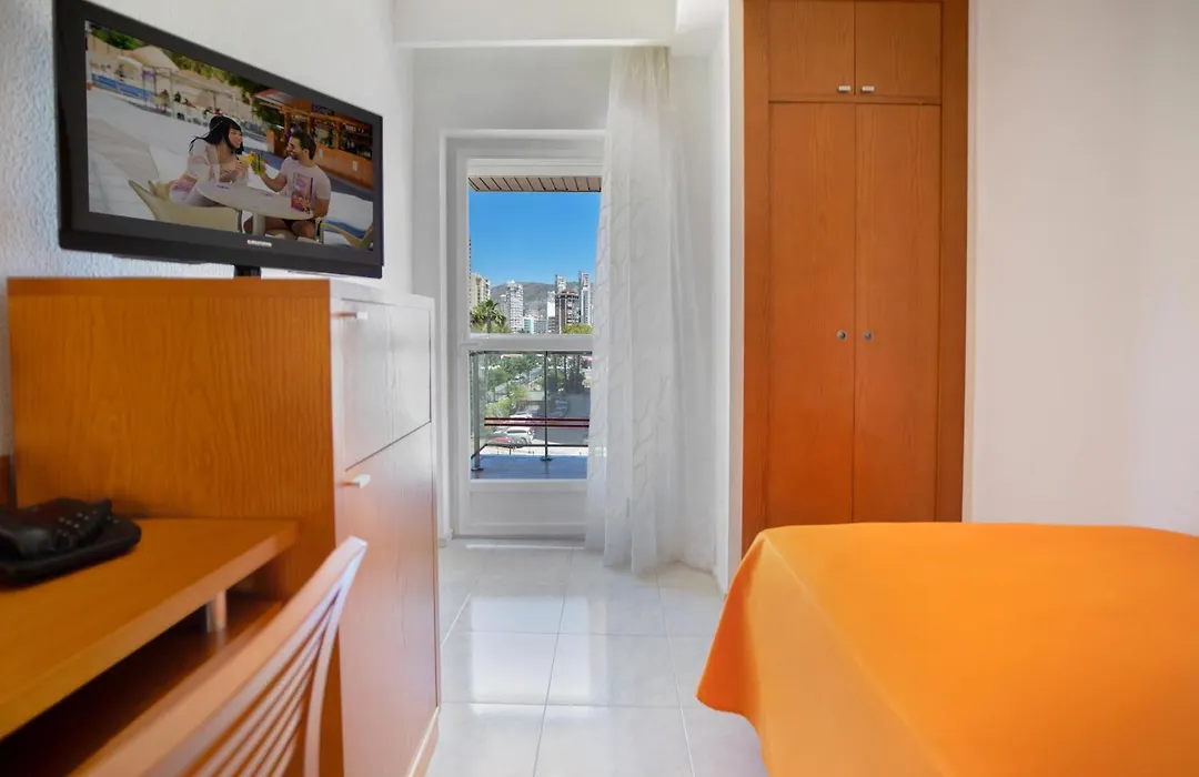 Hotel Servigroup Diplomatic 4 Sup-1