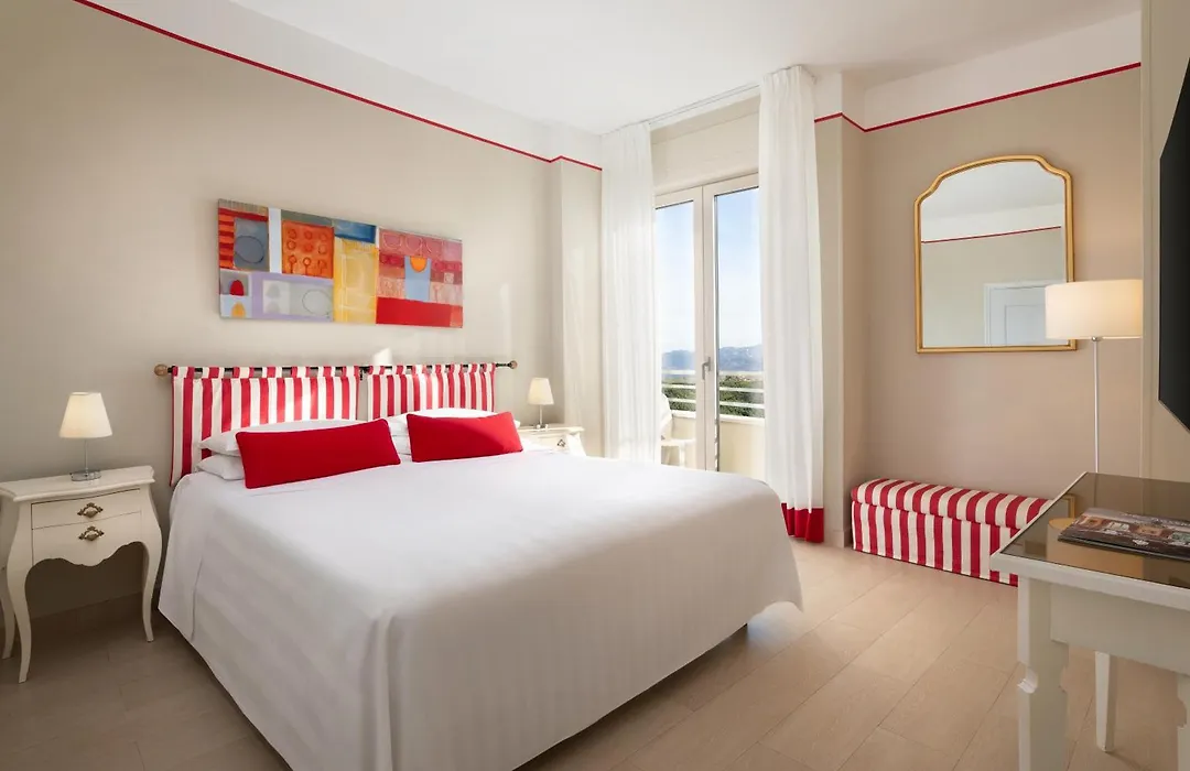 Hotel Sina Astor-1