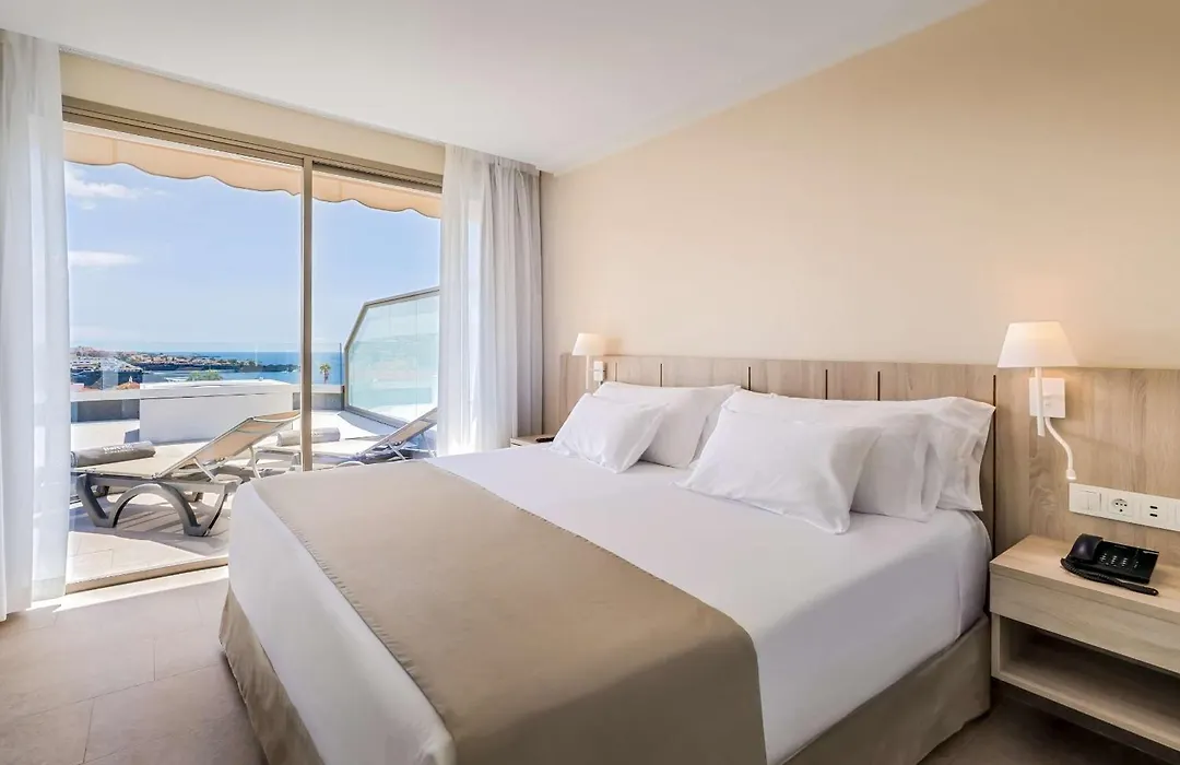 Barcelo Santiago - Adults Only-1