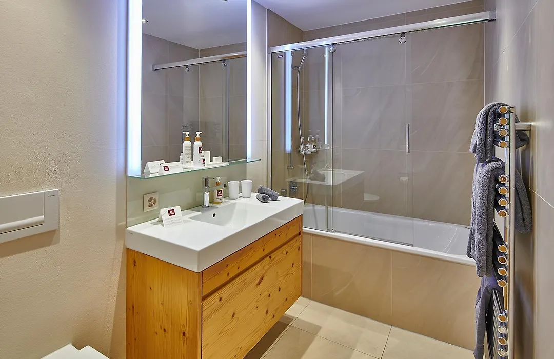 Aspen Alpine Lifestyle Hotel-1