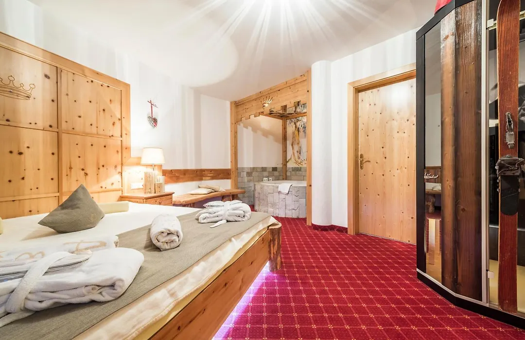 Hotel Bergschlössl-1
