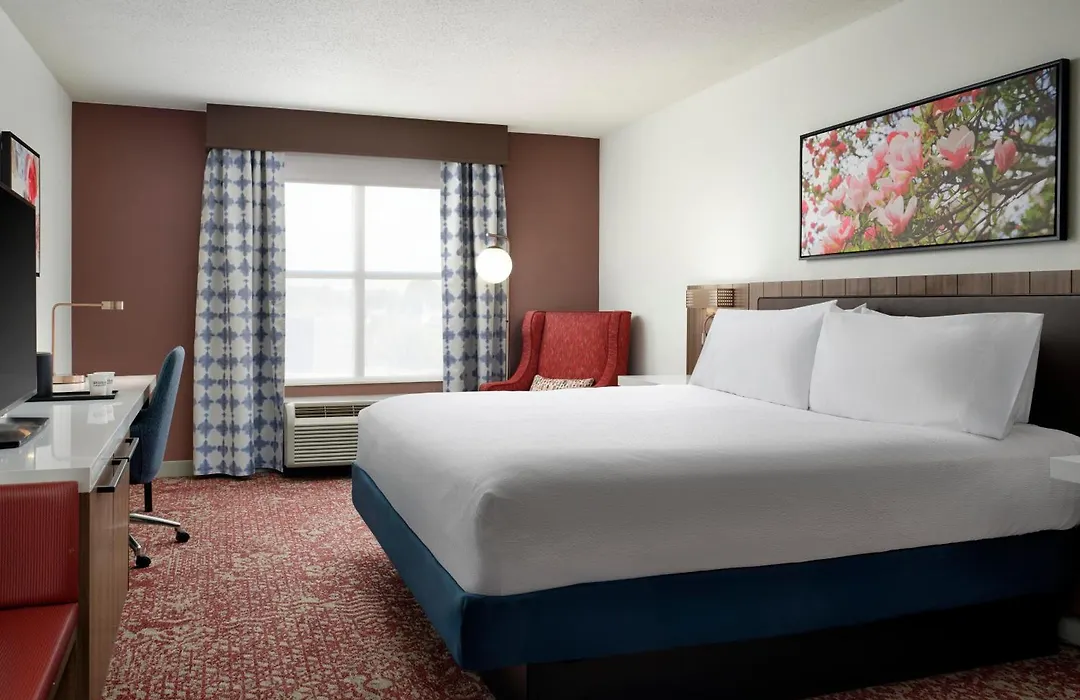 Hilton Garden Inn Jackson-Madison-1