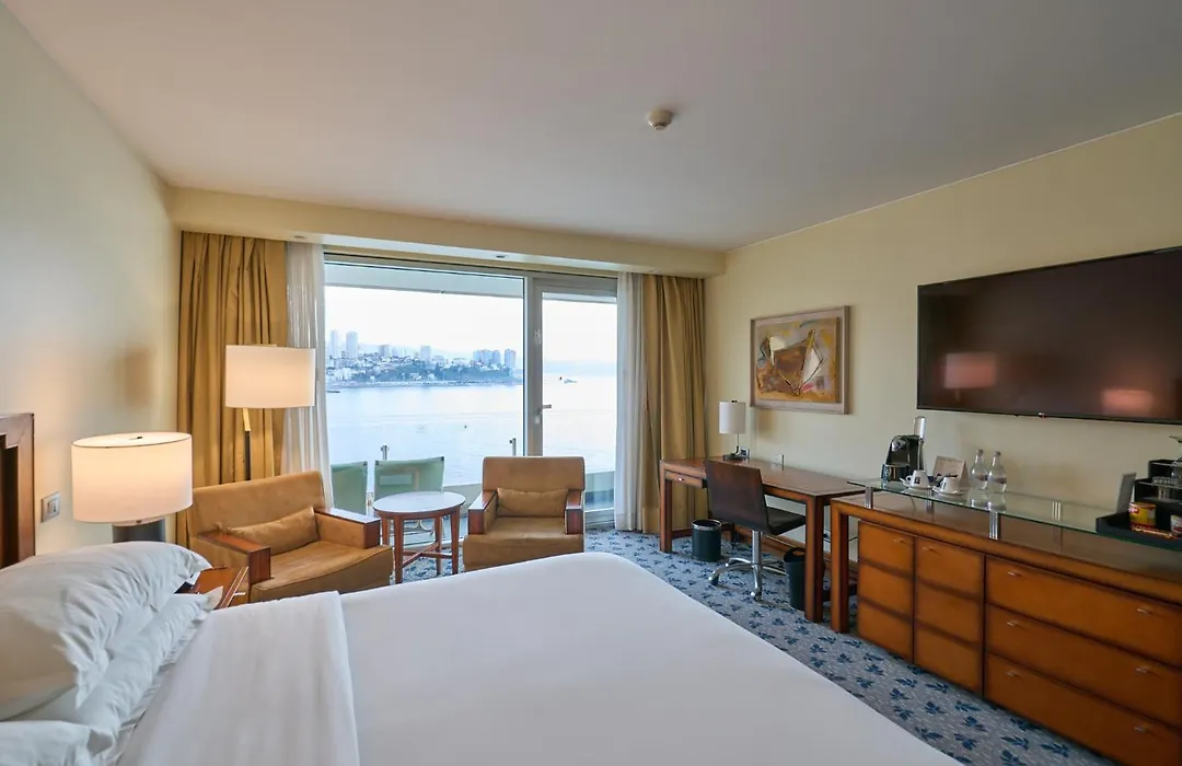 Sheraton Miramar Hotel & Convention Center-1