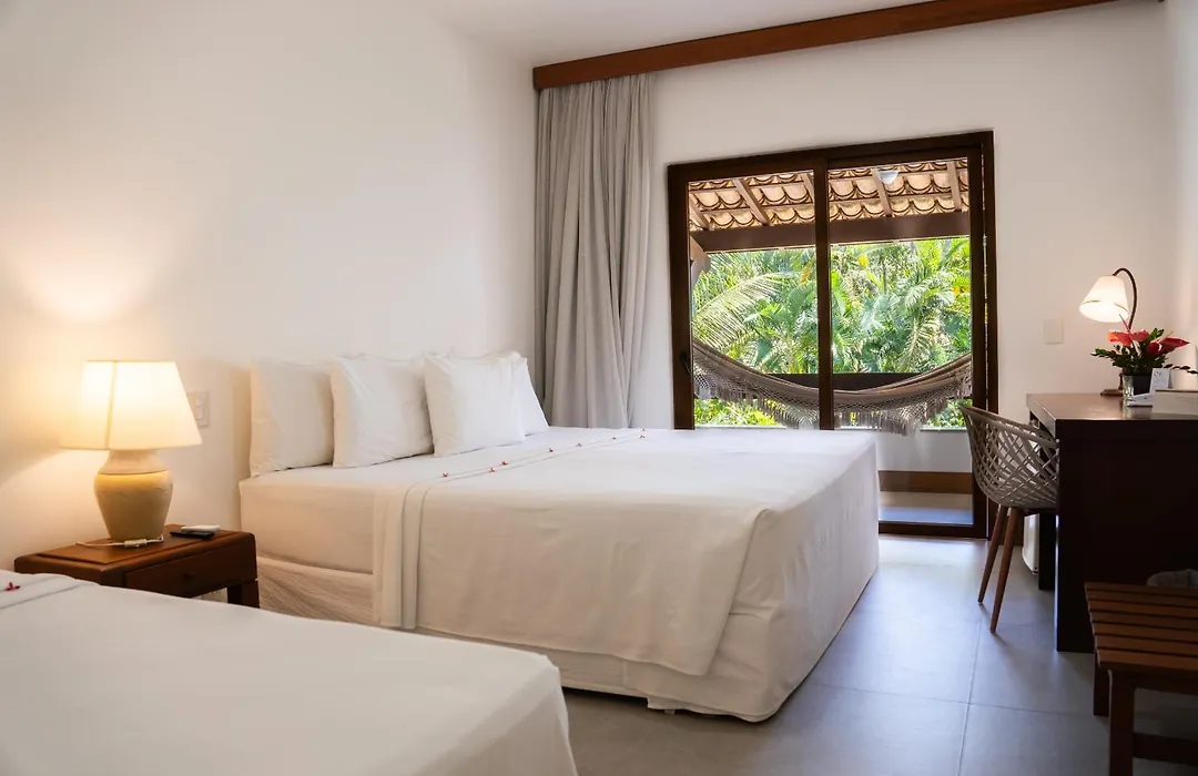 Arraial D'ajuda Eco Resort-1