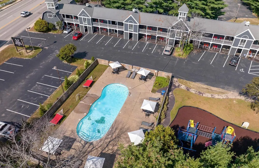 The Green Granite North Conway, An Ascend Collection Hotel-1