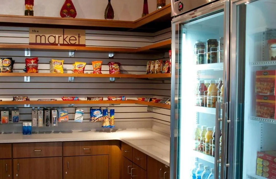 Springhill Suites By Marriott Las Cruces-1