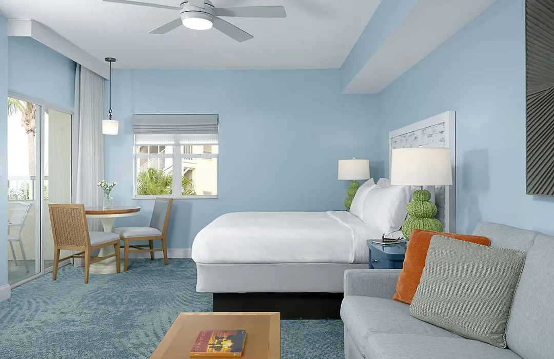 Marriott'S Harbour Lake-1