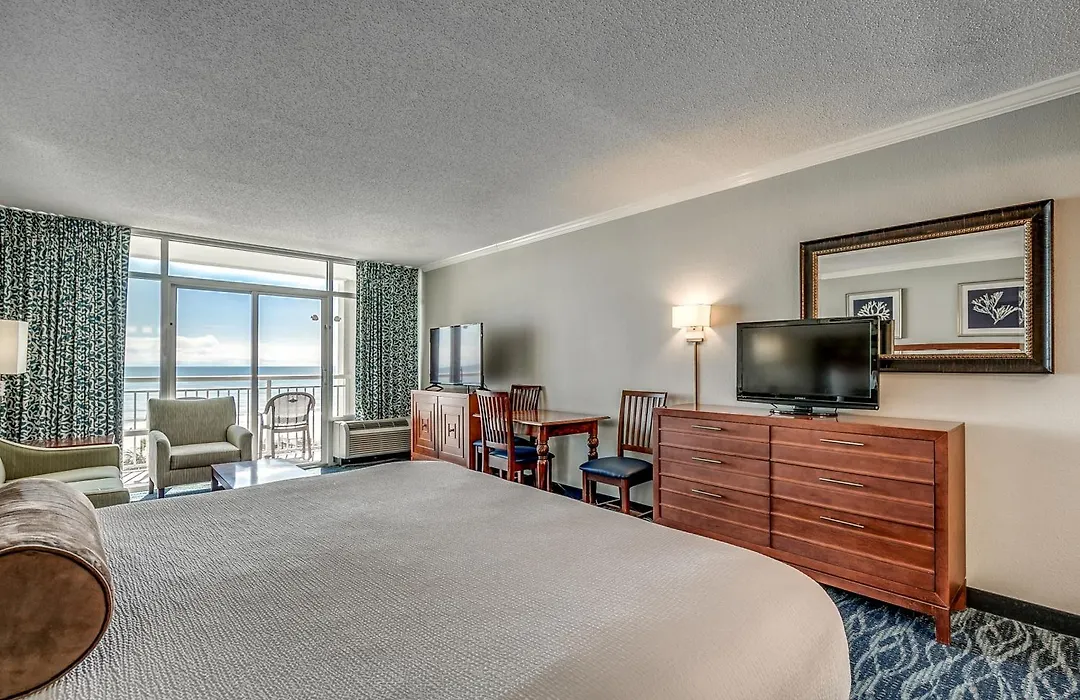 Dunes Village-1