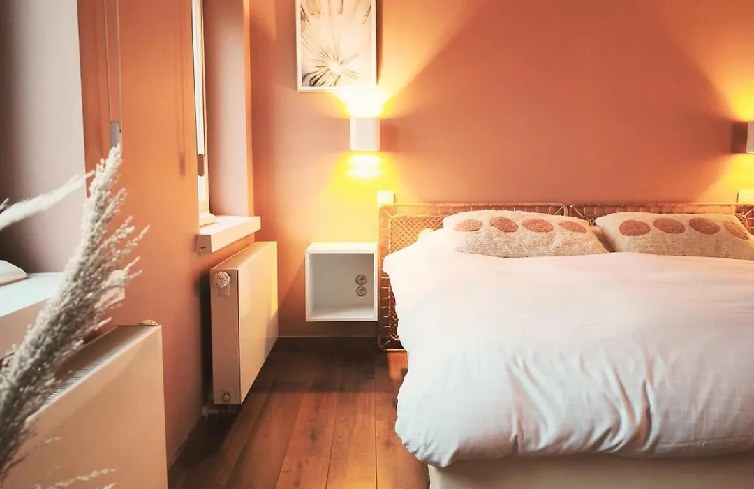 B&B Lisdodde-1
