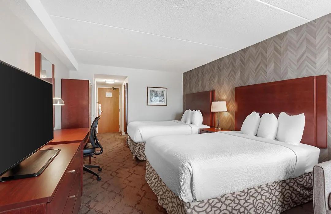 Best Western Plus Otonabee Inn-1