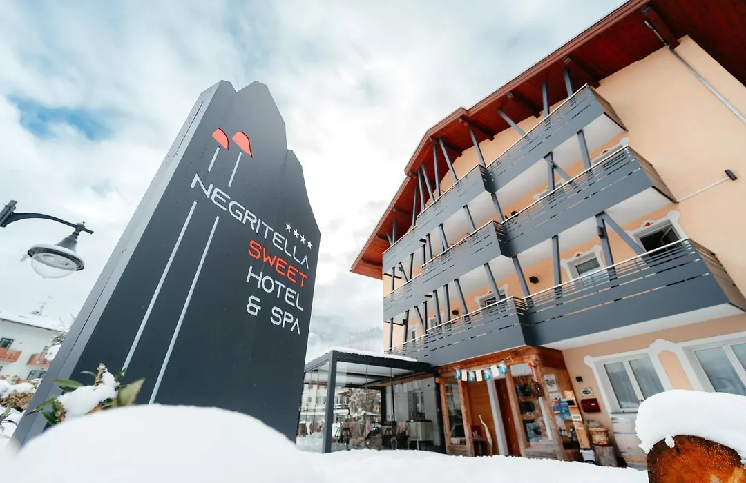 Albergo Negritella-1
