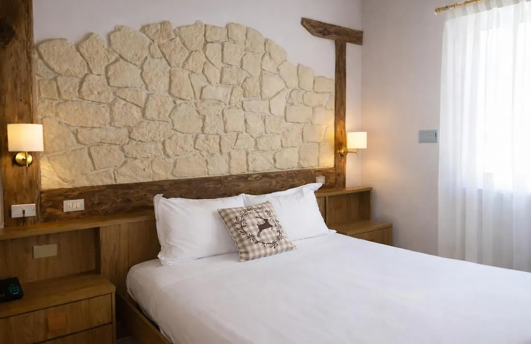 Hotel Rododendro Val di Fassa-1