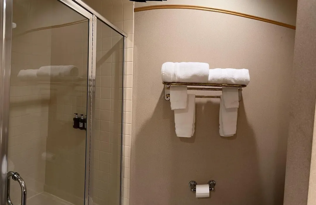 Rocklin Park Hotel, Trademark Collection By Wyndham-1