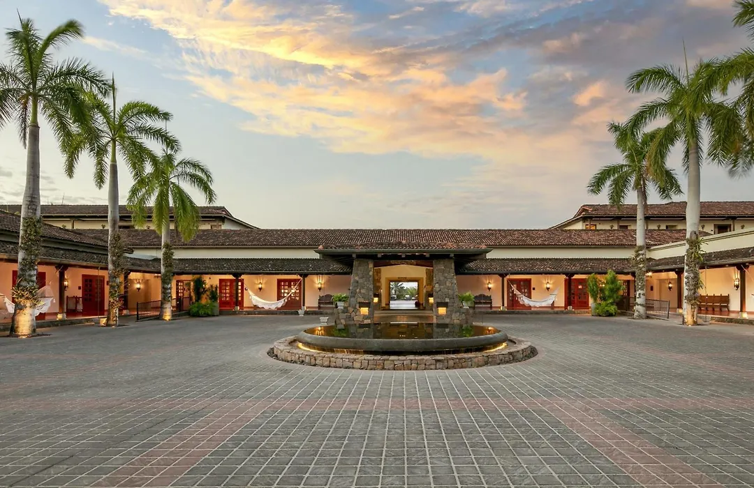Jw Marriott Guanacaste Beach Resort-1