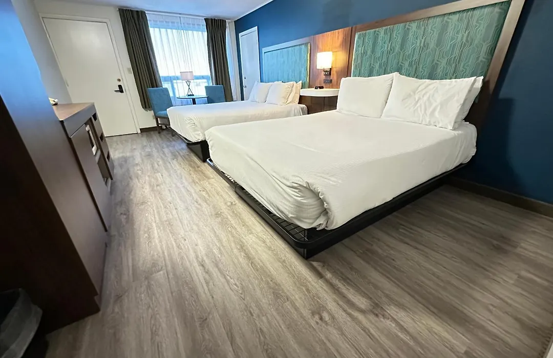 Travelodge By Wyndham Amherst-1