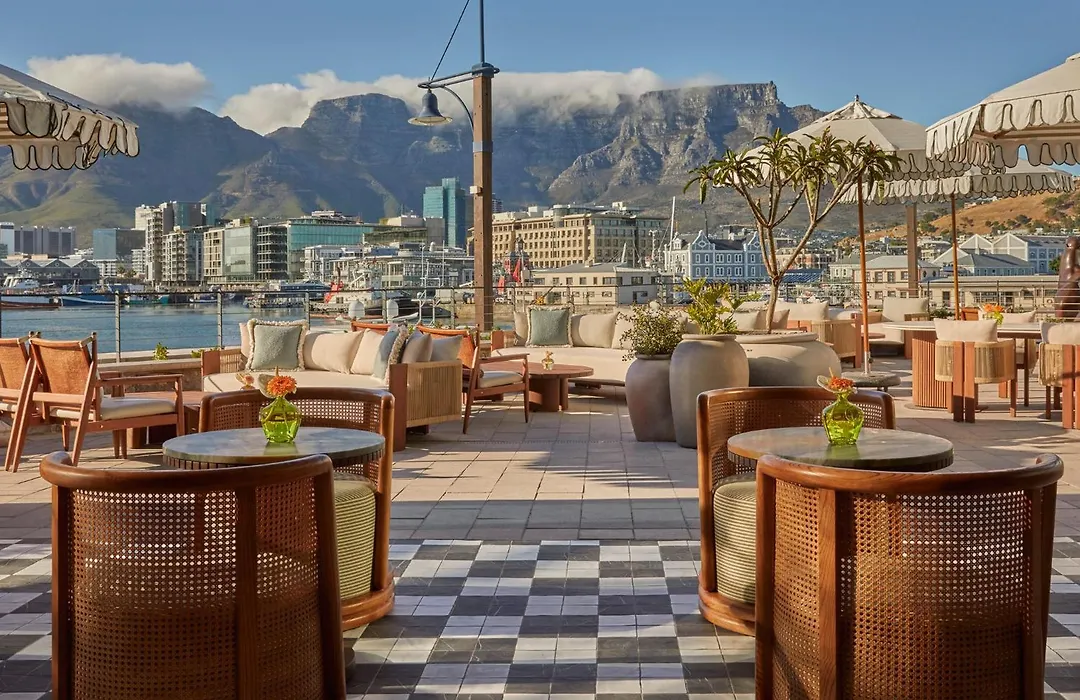 Intercontinental Table Bay Cape Town By Ihg-1