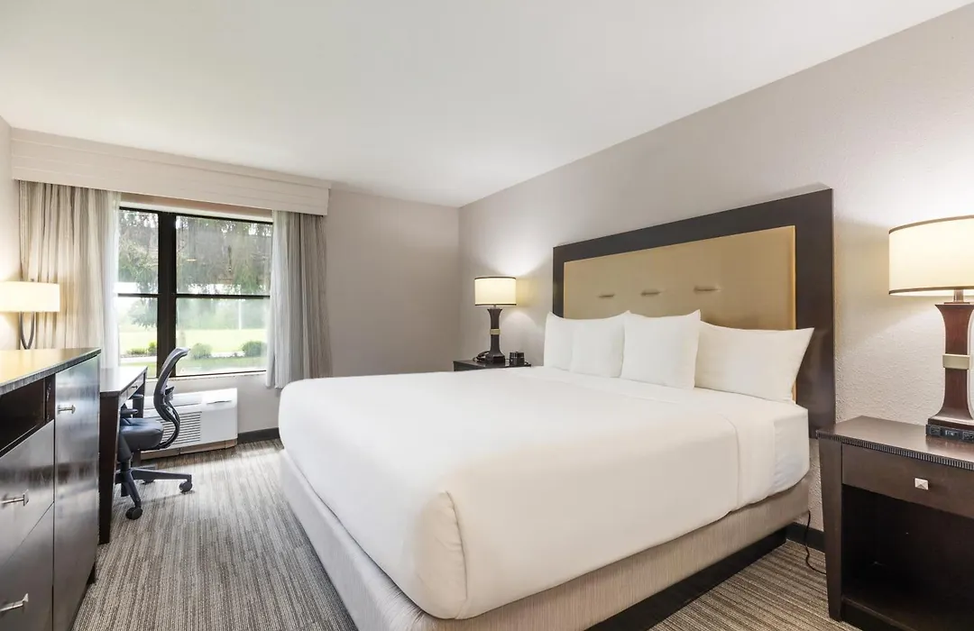 Branson Hillside Hotel-1