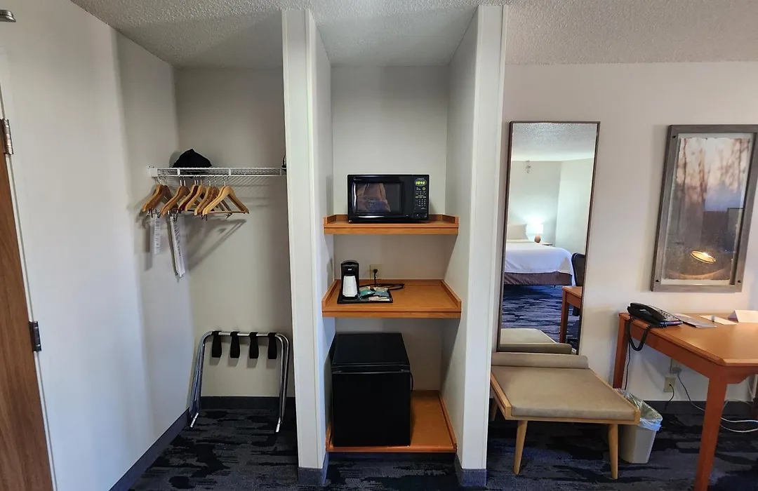 Fairfield Inn & Suites By Marriott Spearfish-1