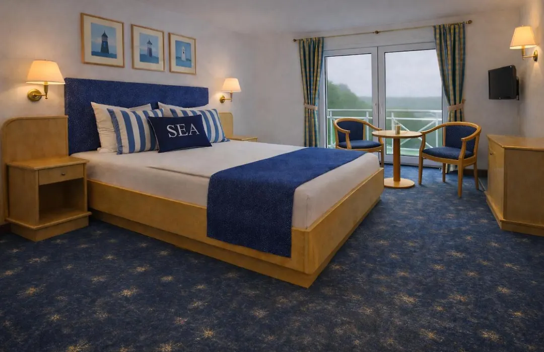 Seehotel Sparer-1