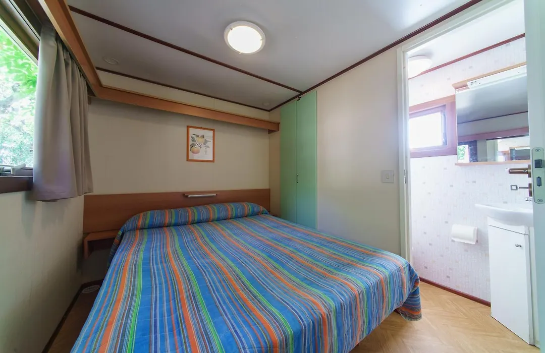 Centro Vacanze Camping Spinnaker-1