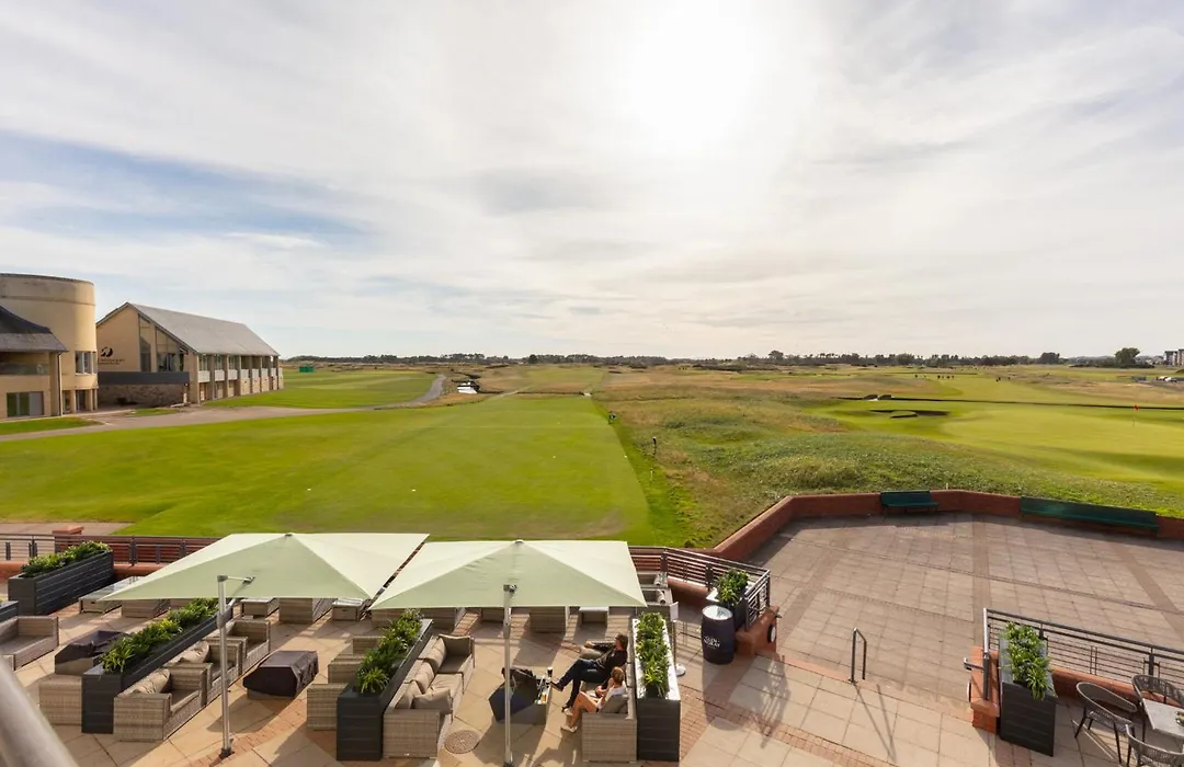 Carnoustie Golf Hotel 'A Bespoke Hotel'-1