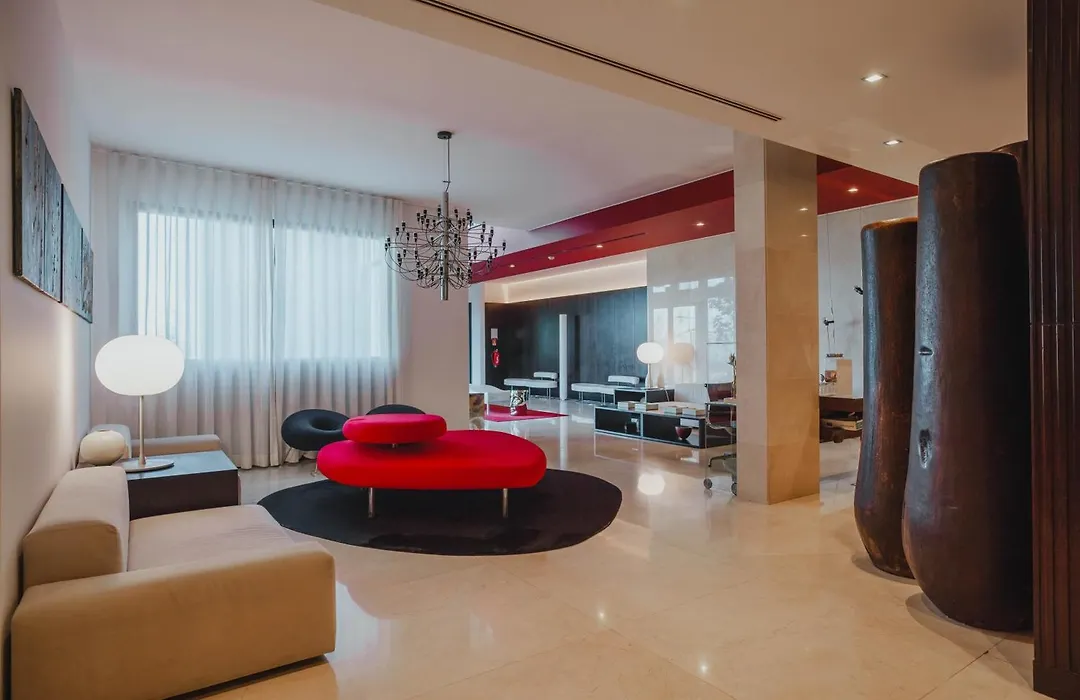 Quinta Mirabela - Design Hotel-1