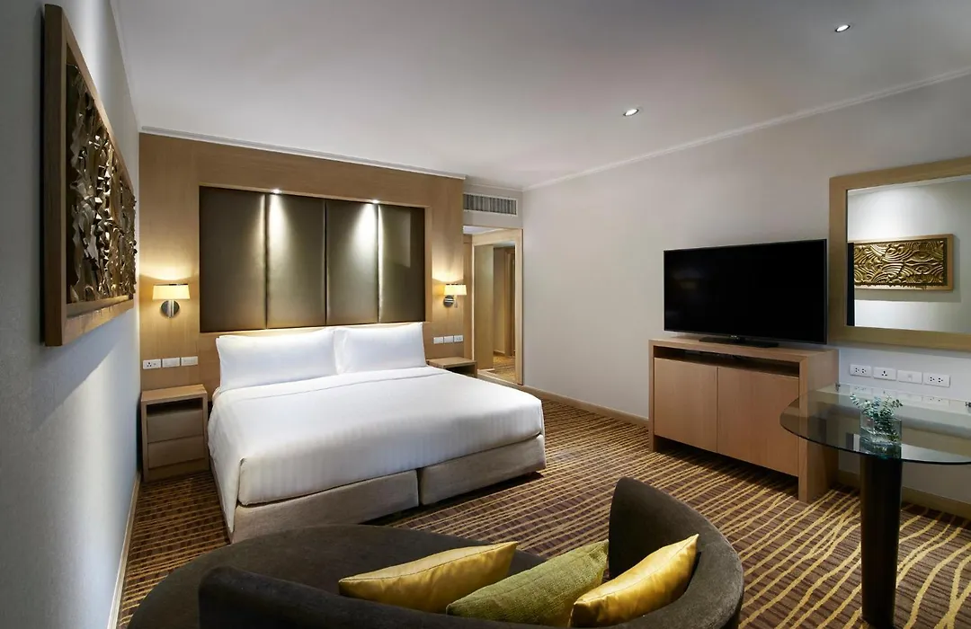 Amari Bangkok-1