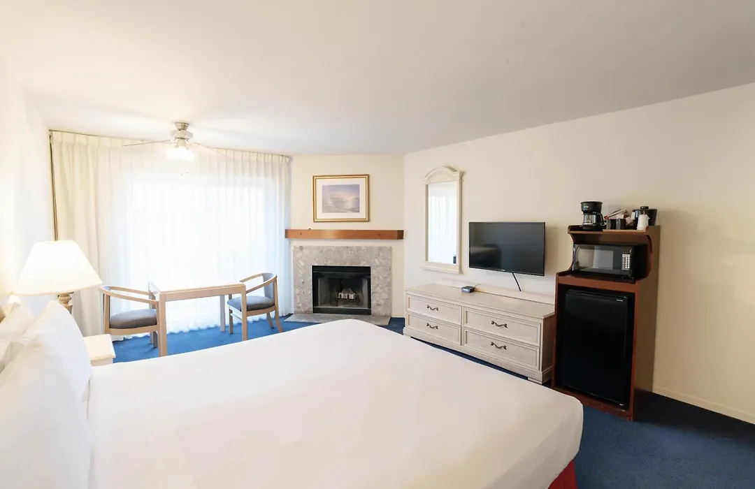 The Monarch Resort-1