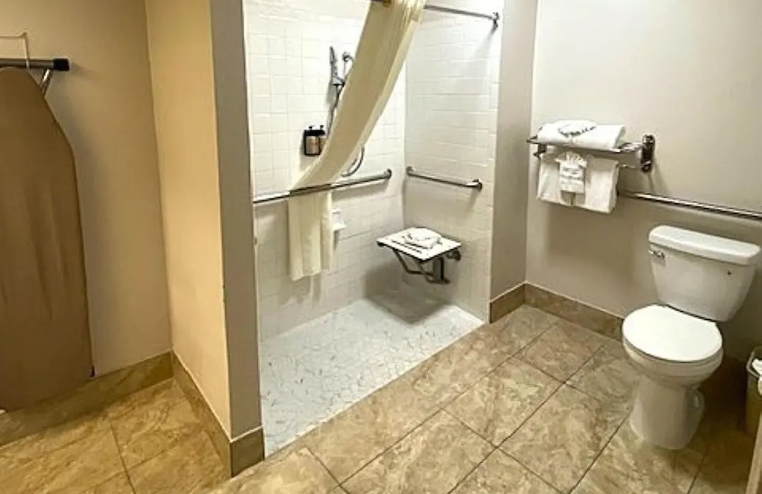 Stanford Inn & Suites Anaheim-1