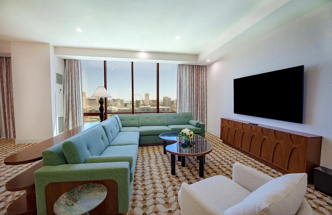 Rio Hotel & Casino, A Destination By Hyatt Hotel-1
