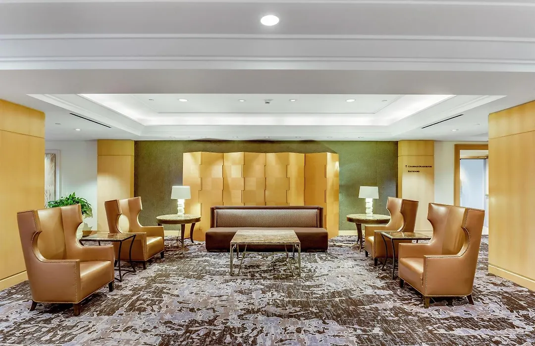 Hilton Los Angeles Airport-1